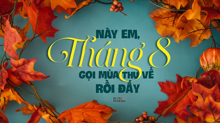 Tháng 8 Mùa Thu: Không Khí Se Lạnh Và Những Hoạt Động Hấp Dẫn Gallery 2