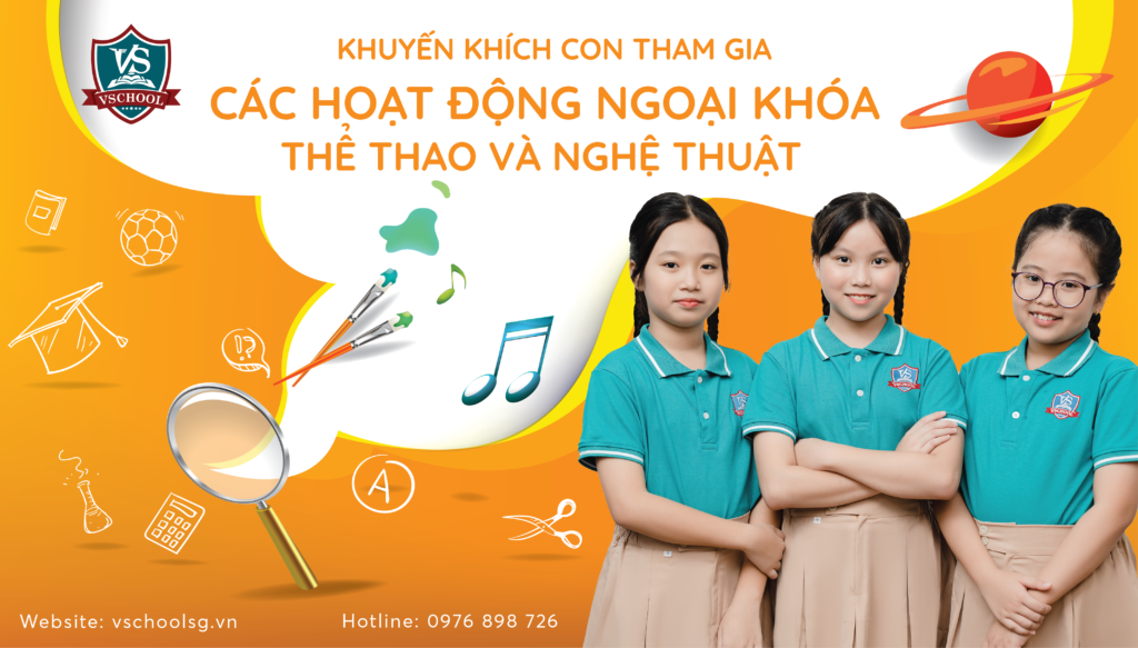 Chủ đề ngoại khóa hay dành cho học sinh, sinh viên Gallery 2