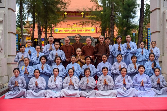 Thiền Viện Linh Chiếu - Nơi Tìm Về Sự An Lành Gallery 2