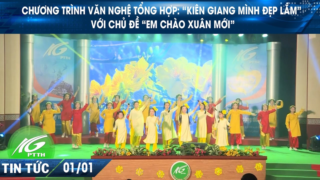 Kiên Giang Mình Đẹp Lắm Gallery 2