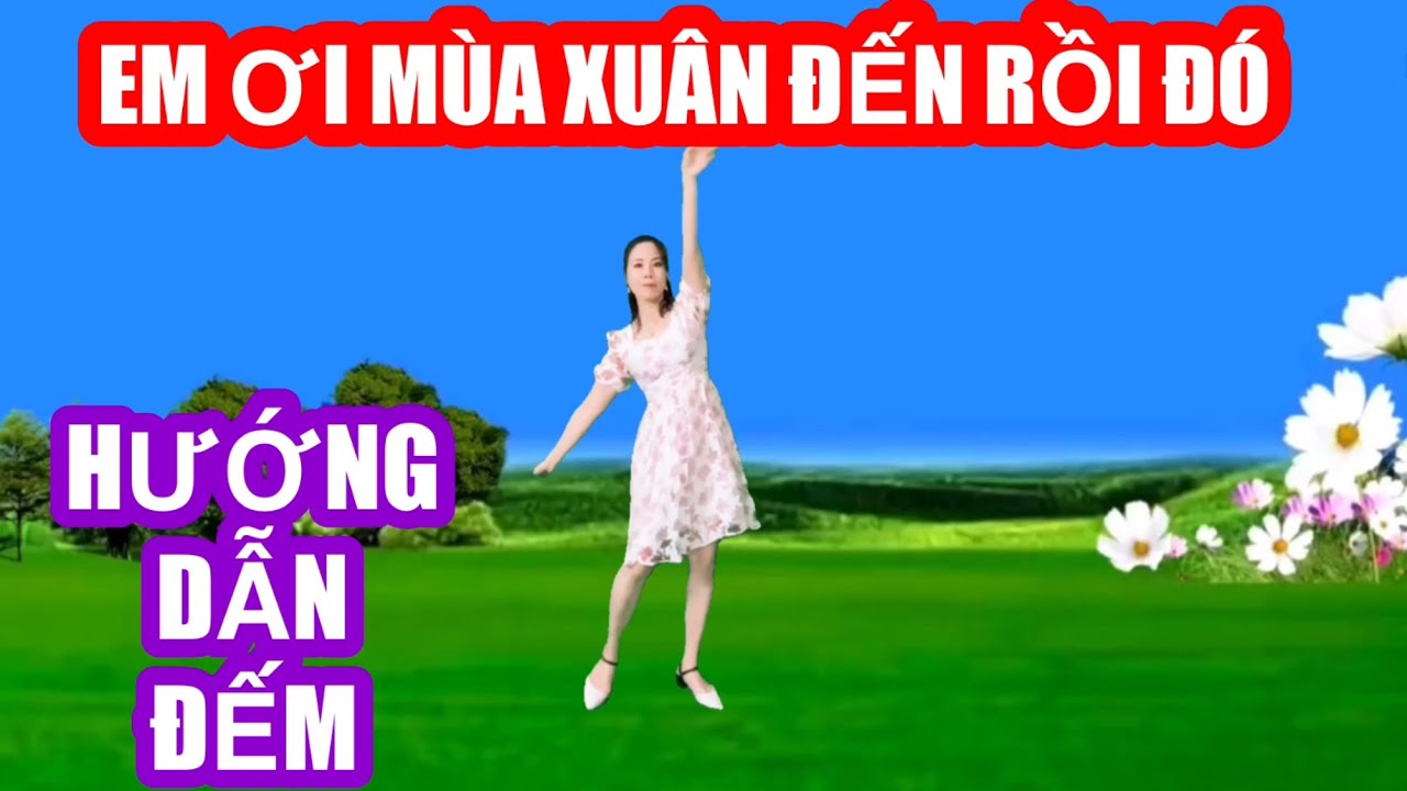 Em ơi mùa xuân đến rồi đó Gallery 2