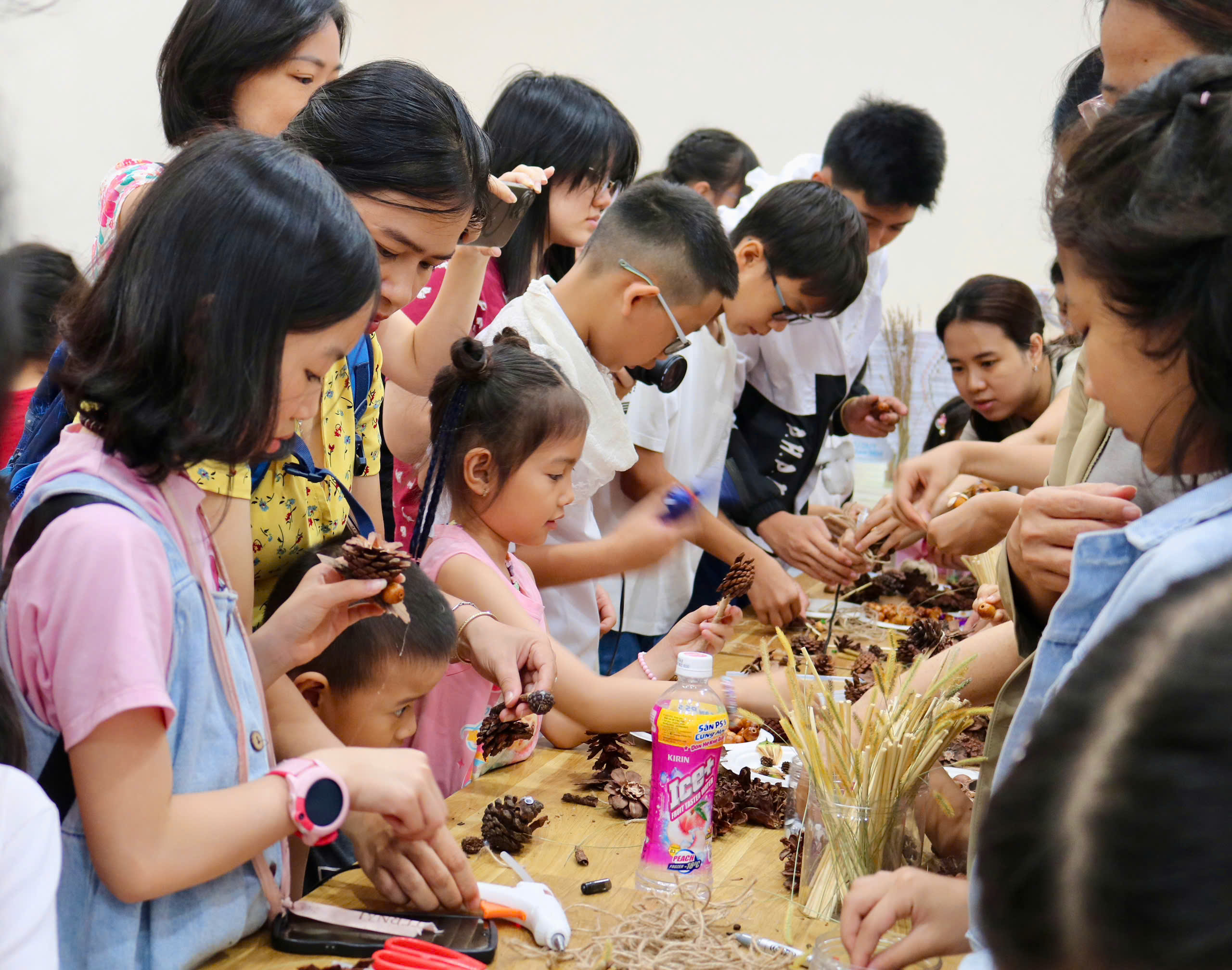Cuối Tuần Tôi Và Em Gallery 2