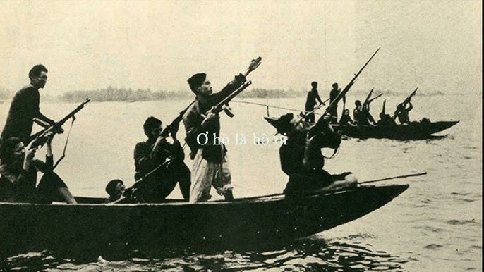 Trên Biển Quê Hương Gallery 2