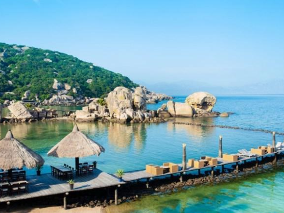 Cam Ranh Chơi Gì? Gallery 2