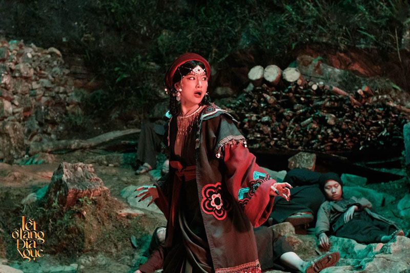 Tết ở Làng Địa Ngục 11 Gallery 2