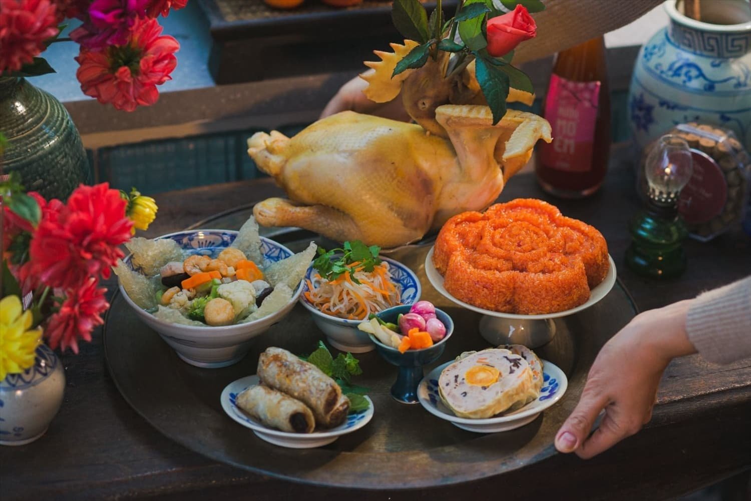 Lễ Rằm Tháng Giêng: Ý Nghĩa, Hoạt Động Và Phong Tục Gallery 2