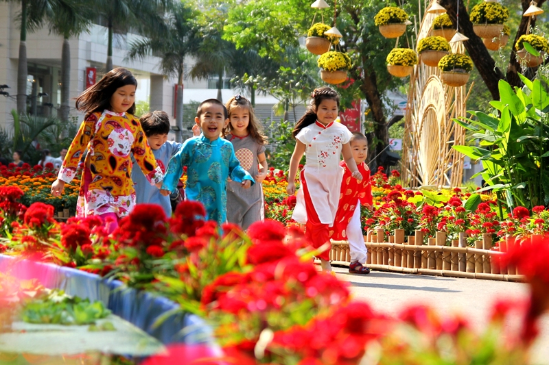 Mùa xuân thế nào? Gallery 2
