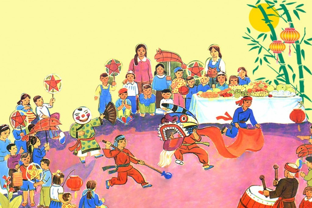 Trăng Rằm Tháng 8 Gallery 2