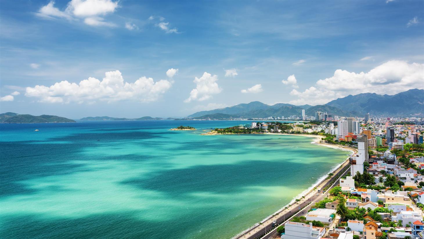Giới thiệu Nha Trang - Thiên đường biển đảo quyến rũ Gallery 2