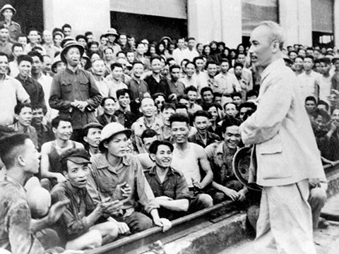 Đông Dương Cộng Sản Đảng Gallery 2