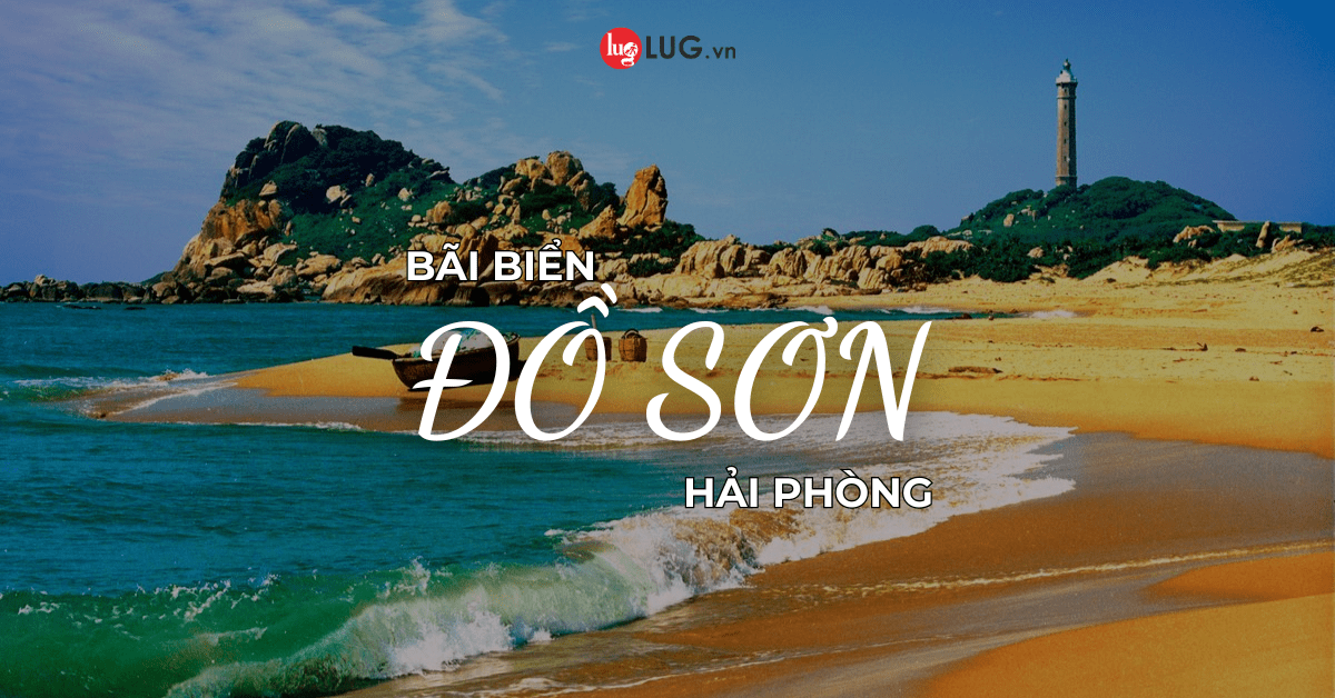 Tả cảnh biển Đồ Sơn Gallery 2