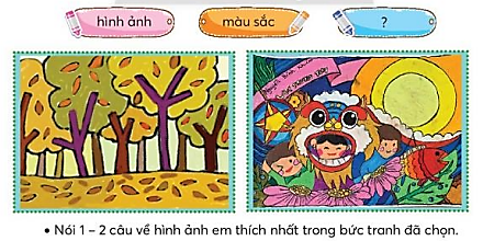 Mùa Thu Trong Trẻo Lớp 3 Gallery 2