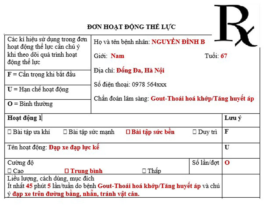 Hoạt lực là gì?