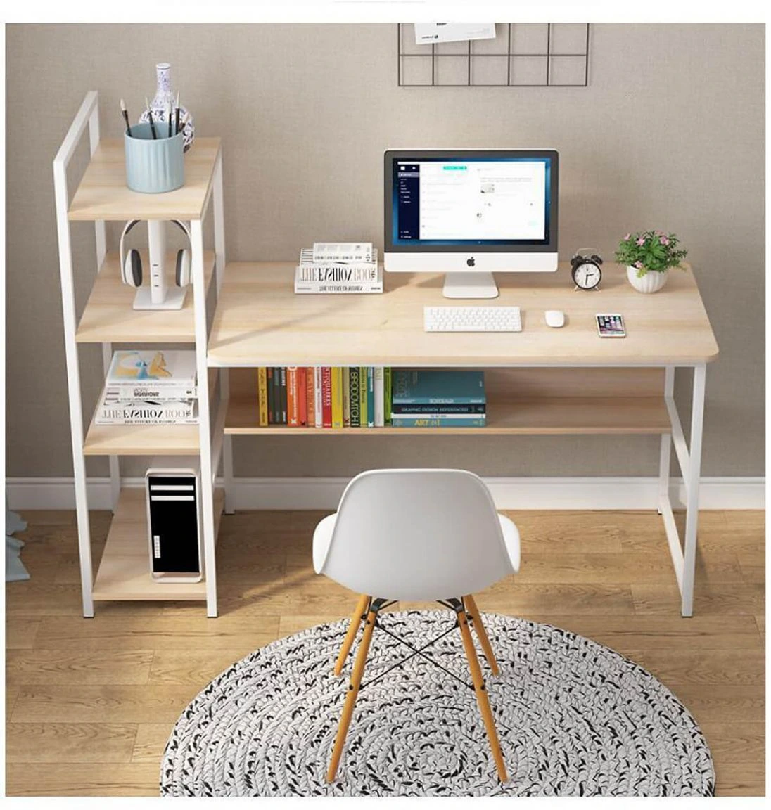 Học bàn hay hộc bàn? Lựa chọn nào phù hợp với bạn? Gallery 2