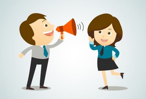 Học Cách Lắng Nghe