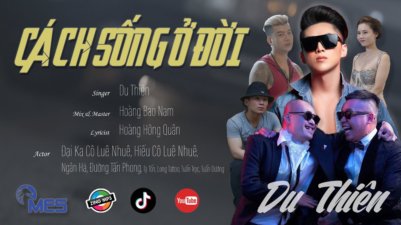 Học Cách Sống Ở Đời