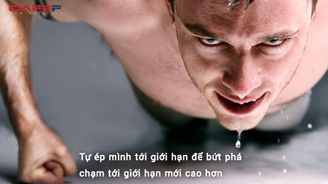 Học Cách Sống Tàn Nhẫn
