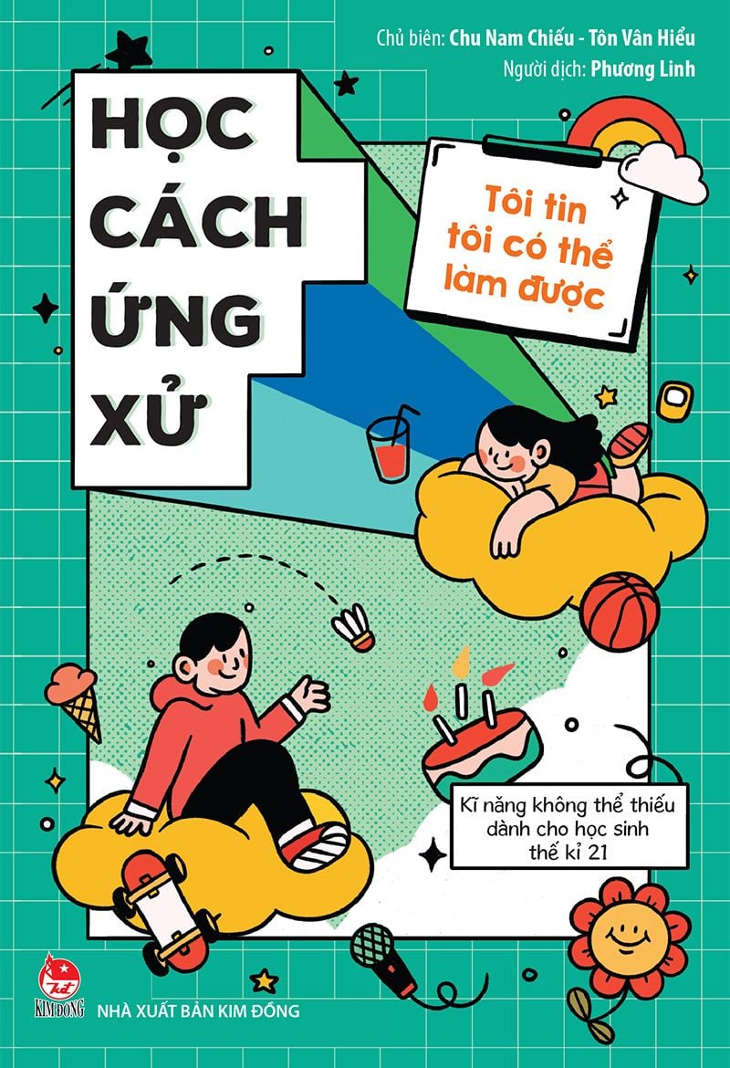Học Cách Ứng Xử Hiệu Quả Trong Cuộc Sống