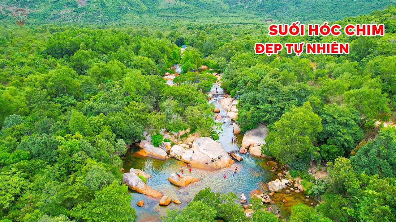 Hóc Chim Vạn Ninh