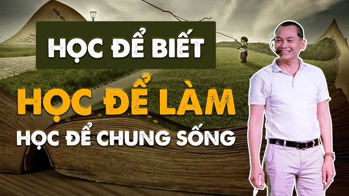 Học Để Chung Sống