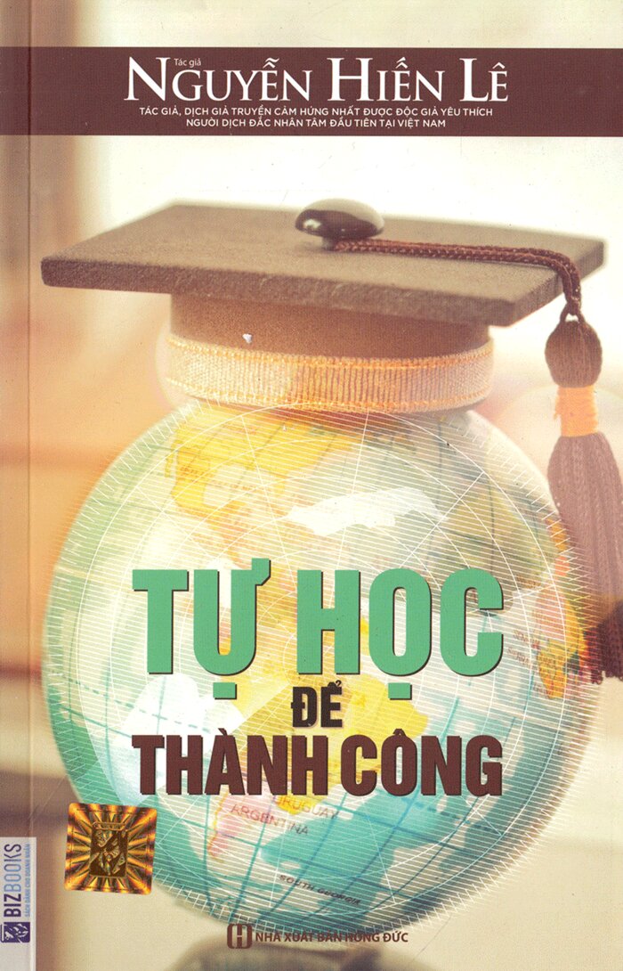 Học để thành công
