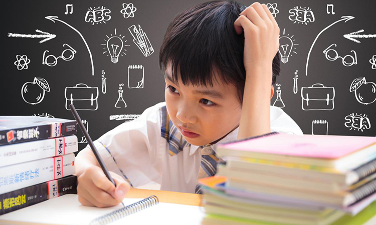 Học Dốt - Nguyên Nhân, Khắc Phục và Phương Pháp Học Tập Hiệu Quả