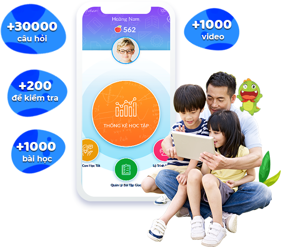 Học Hay - Nền tảng học tập trực tuyến chất lượng