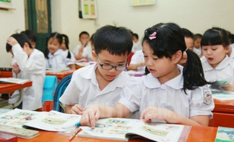 Học lớp 3 mấy tuổi? Gallery 2