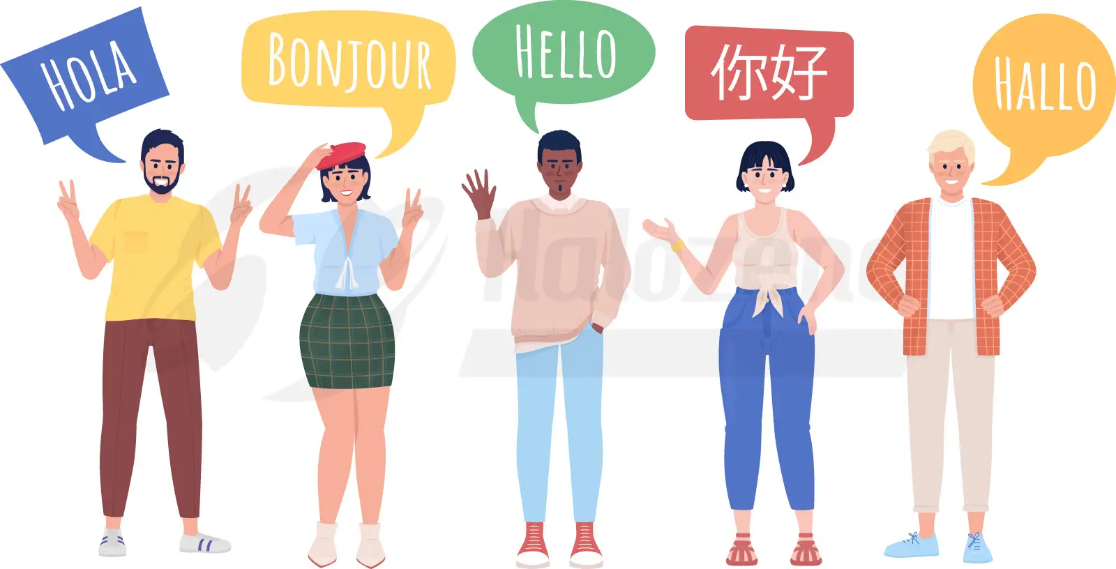 Học Ngoại Ngữ Để Làm Gì?