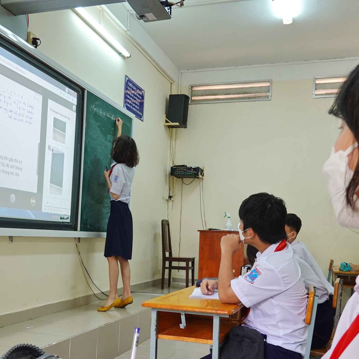 Học Off Là Gì?