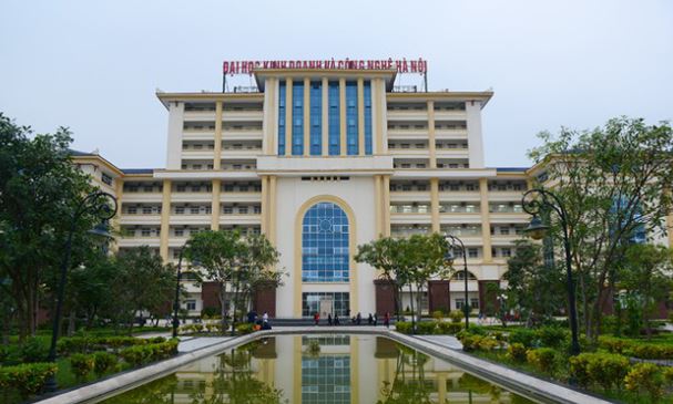 Học phí Trường Đại học Khoa học và Công nghệ Hà Nội Gallery 2