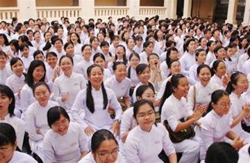 Học Sinh Sinh Năm 2008: Thông Tin, Đặc Điểm Và Tương Lai