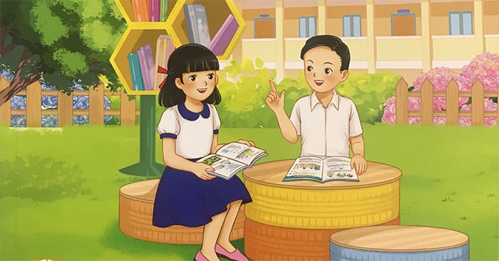 Học sinh cần làm gì để góp phần giữ gìn tiếng nói của dân tộc?