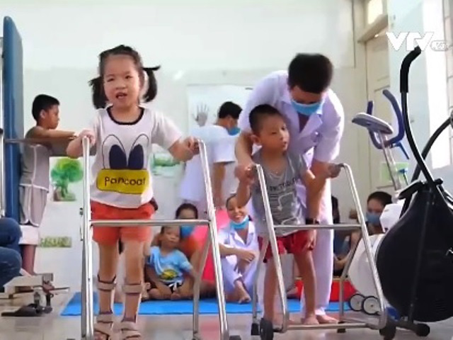 Học sinh khuyết tật được hưởng chế độ gì? Gallery 2