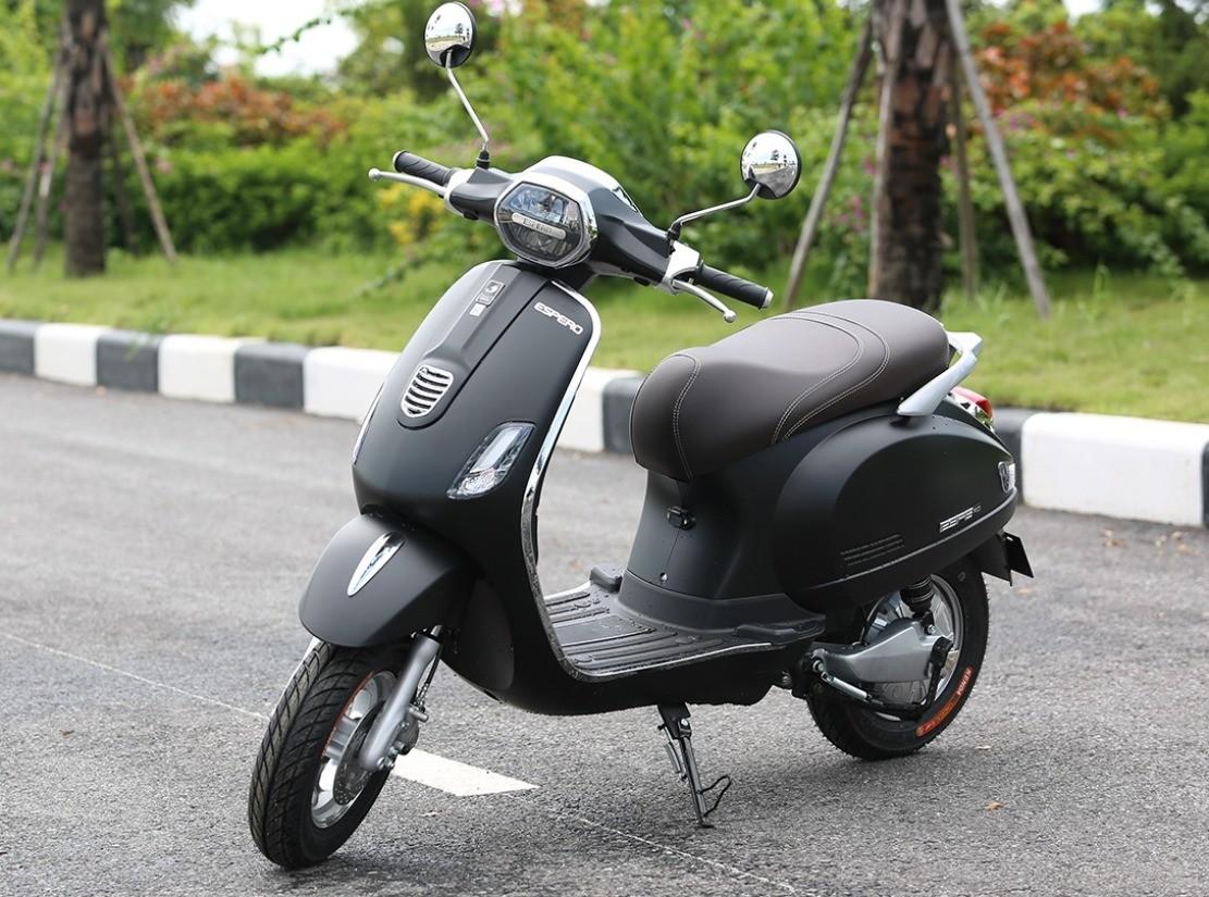 Học sinh lớp 10 nên đi xe gì? Gallery 2