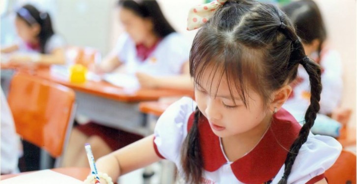 Thế giới động vật thú vị dành cho học sinh lớp 3
