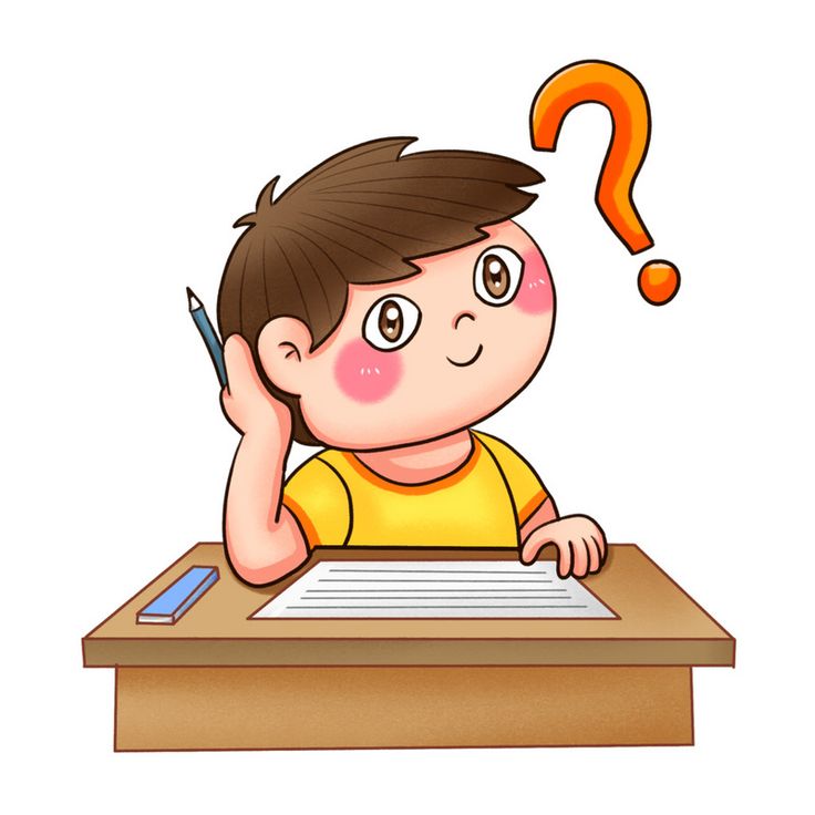 Học Sinh Suy Nghĩ