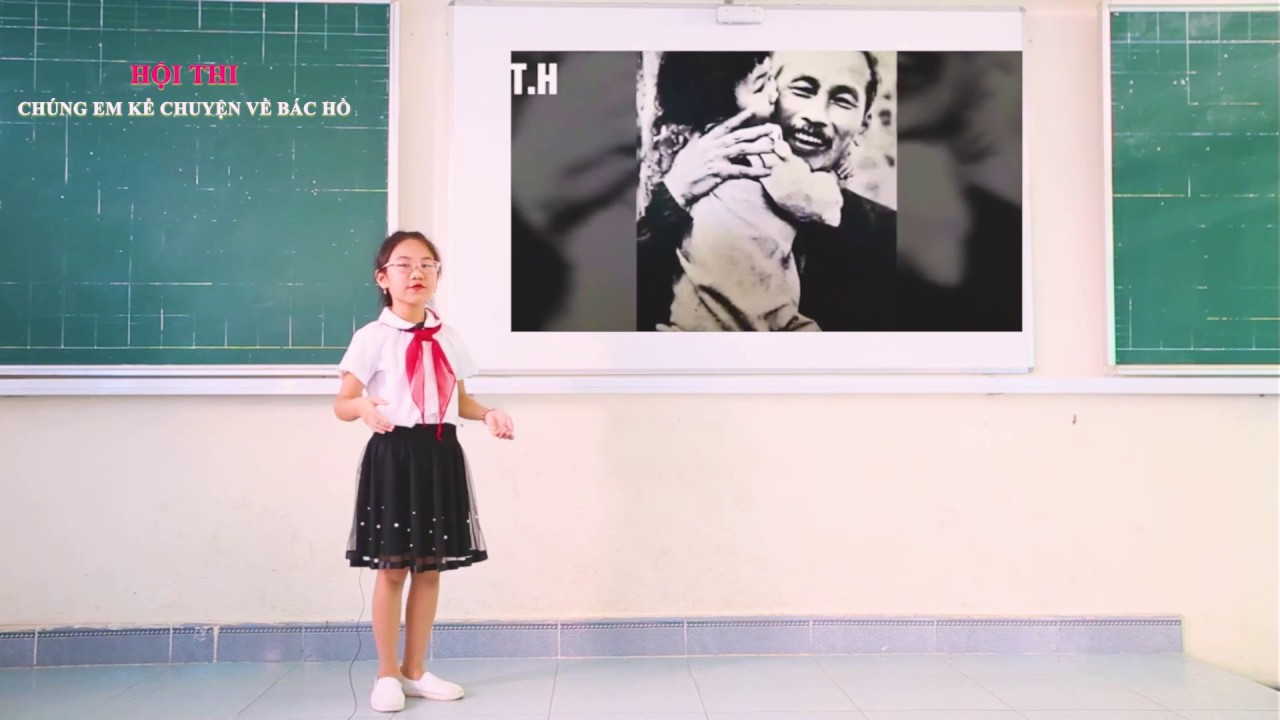Chuyện Về Bác