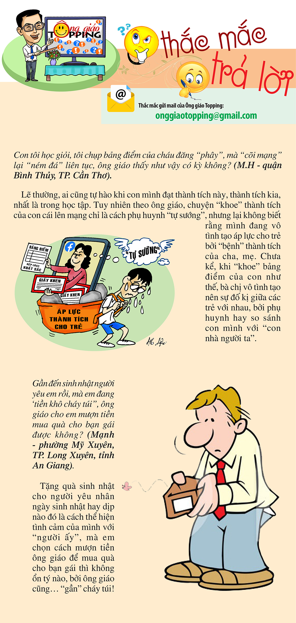 Học tài thi phận nghĩa là gì?