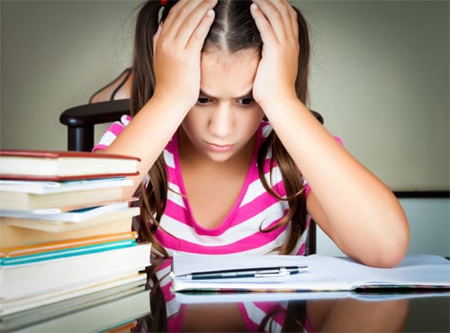 Học tập sa sút: Nguyên nhân, dấu hiệu và cách khắc phục