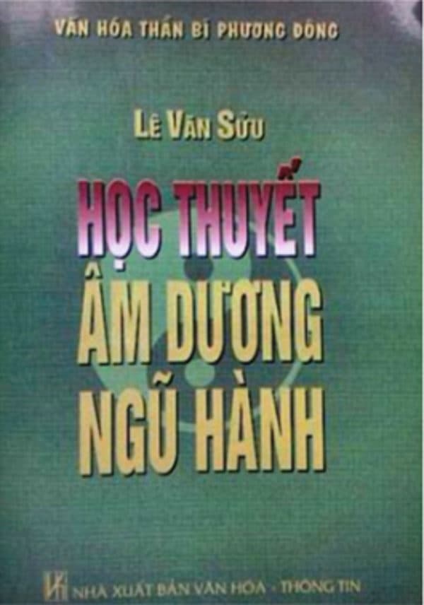 Học thuyết Âm Dương Ngũ Hành PDF