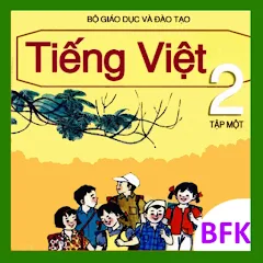 Học Tiếng Việt Lớp 2 Miễn Phí