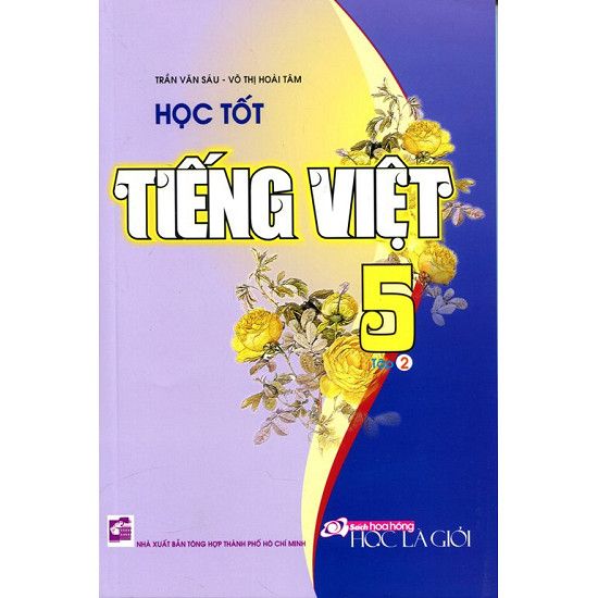 Học tốt Tiếng Việt lớp 5