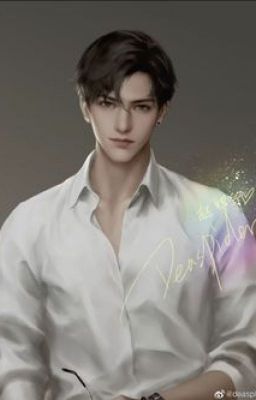 Học Trưởng Là Sói Đói