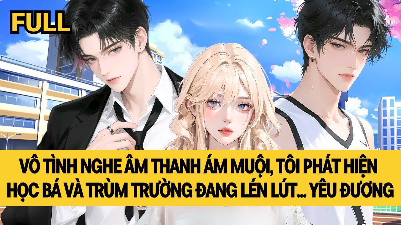 Học Trưởng Và Học Muội: Mối Quan Hệ Trong Văn Học Và Đời Thường