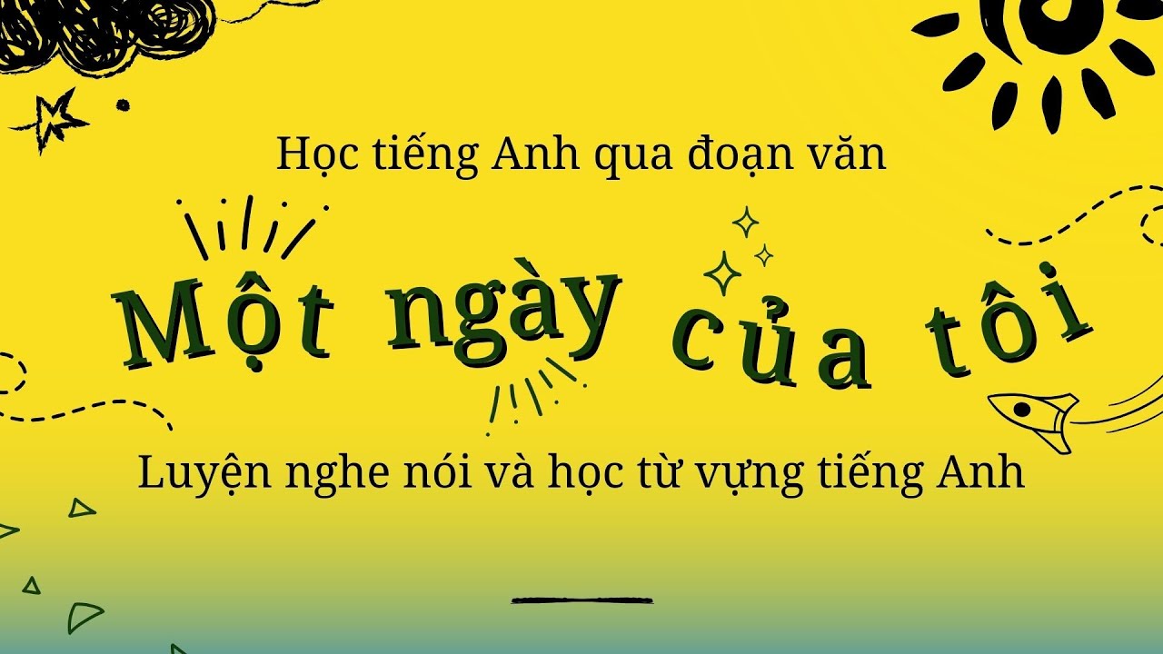 Học Từ Vựng Qua Đoạn Văn Gallery 2