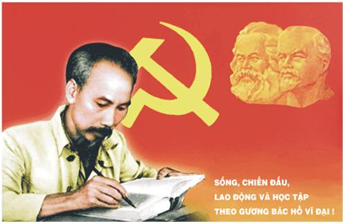 Học và Làm Theo Lời Bác