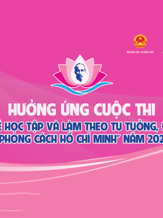 Học và Làm Theo Lời Bác Gallery 2
