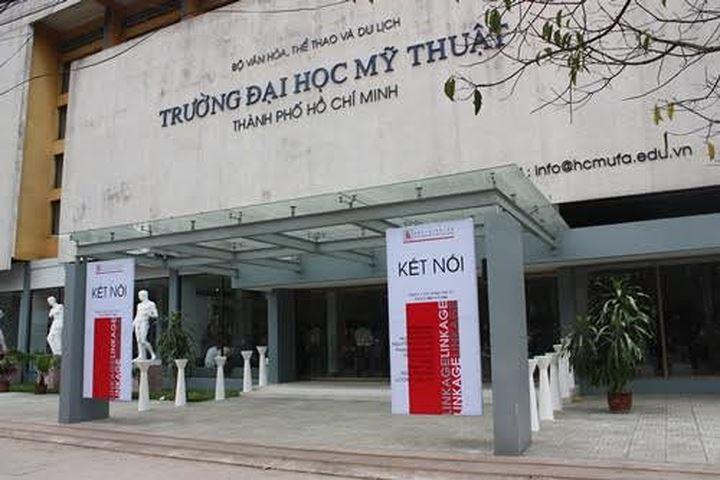 Học vẽ ở đâu? Gallery 2