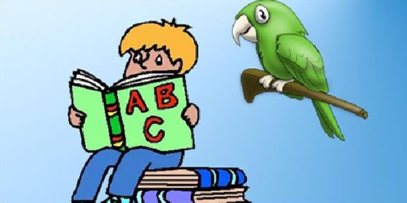 Học vẹt là gì?